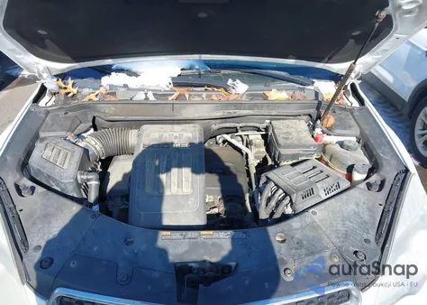 2015 Chevrolet Equinox Ls from USA, damaged, VIN 2GNFLEEK4F6323001